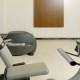 Fitness centre