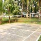 Badminton Court