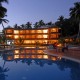 Abad Harmonia Ayurvedic Beach Resort