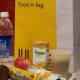 Food-in-bag