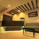 Reception Area