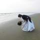 Beach wedding