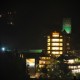 Hotel by night