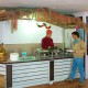 Buffet Restaurant