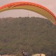 Paragliding