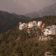 Dharamshala city