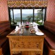 Elegantly Furnished Restaurant