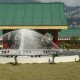 Fountain