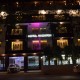 Hotel View at Night