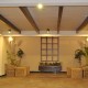 Lobby Area