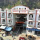 Hotel Ganapati Plaza