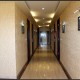 Hotel Corridor