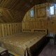 Wooden Room