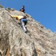 Rock Climbing