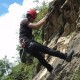 Rapelling