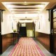 Hotel Corridor