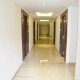 Hotel Corridor