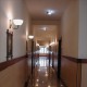 Hotel Corridor