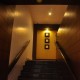 Hotel Stairs