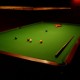 Snooker Room