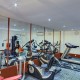 Fitness Centre