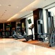 Fitness centre