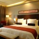 Inside King Deluxe room