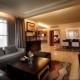 Inside Executive Suite