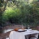 Jungle Dining