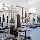 Fitness Centre
