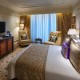 Luxury Suite Bedroom
