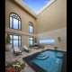Private Pool in Grand Suite