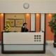 Hotel Reception