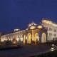 Sheraton Udaipur Palace Resort and Spa