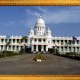 The Lalitha Mahal Palace