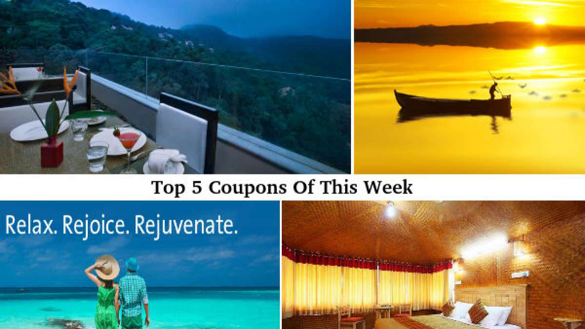 Oneindia Coupons Grab The Top 5 Coupons Of This Week For Free