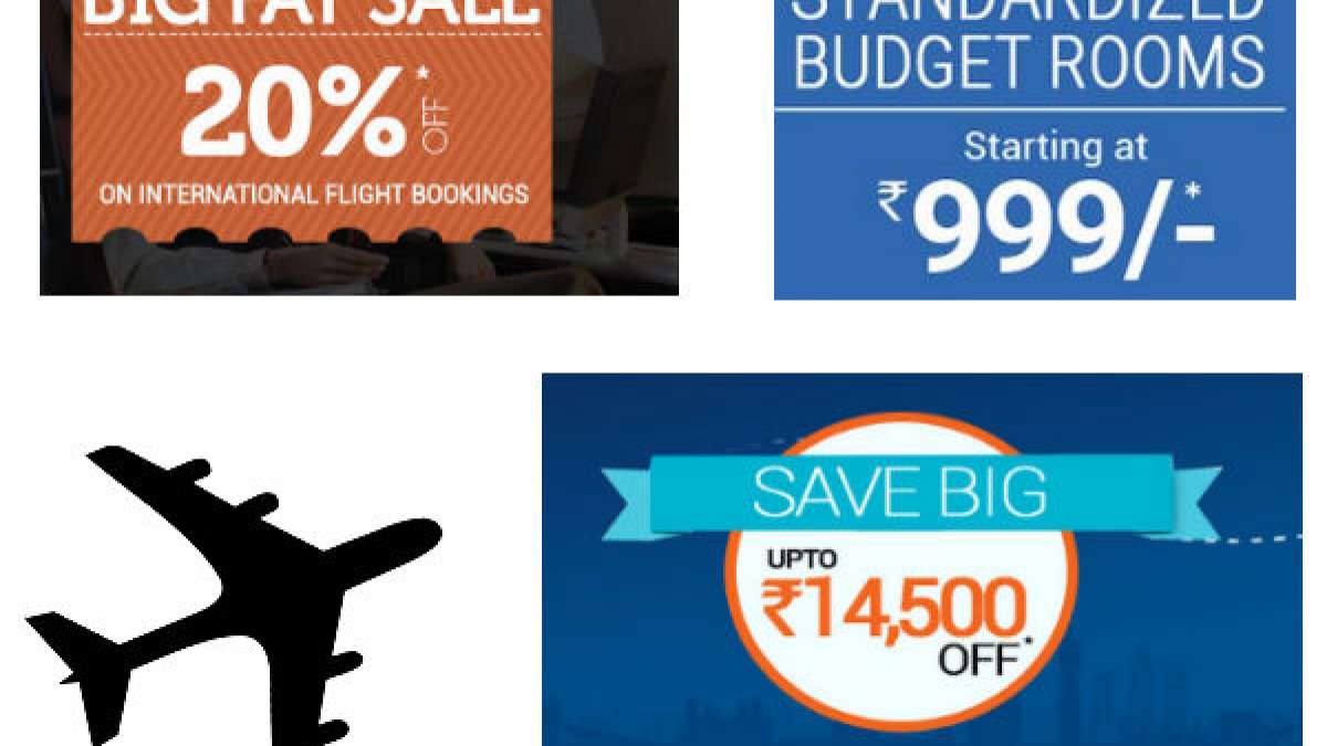 Goibibo Coupons Top 10 PreDiwali Offers On Hotel And Flight Bookings