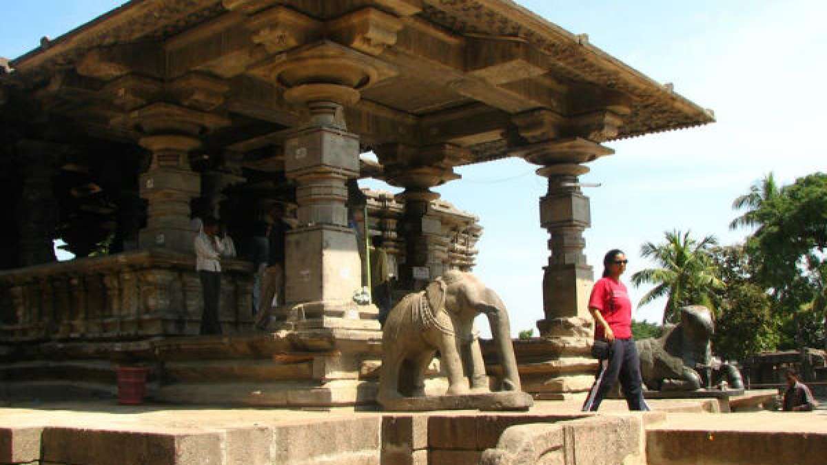Warangal in Telangana A place where History, Architecture and Natural