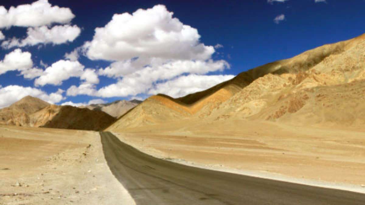 Not Just One, There are 3 Gravity Hills in India!