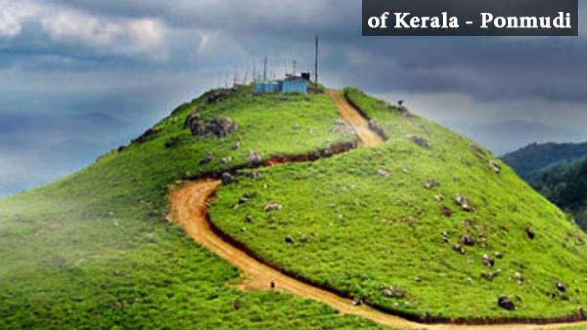 A Visit To Ponmudi The Golden Peak Of Kerala