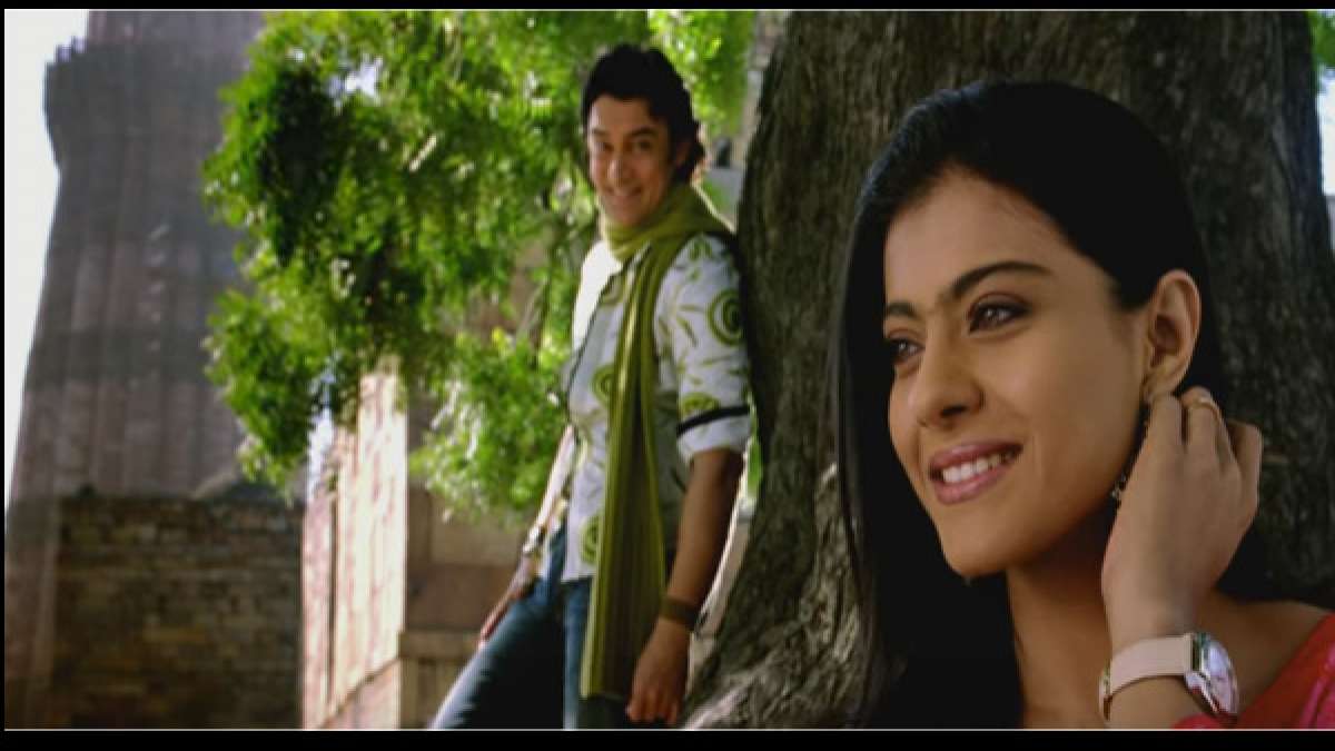 Iconic Film Shooting Locations in Delhi