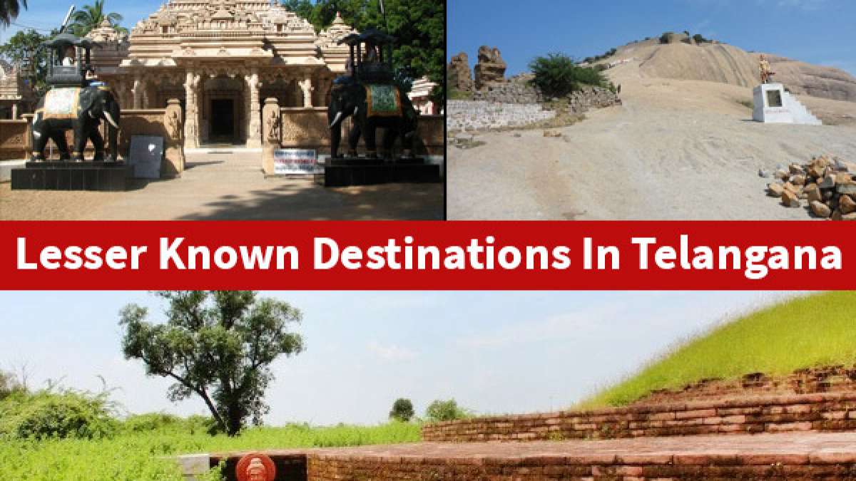 TELANGANA TRAVEL GUIDE AT WIKIVOYAGE visual data 8