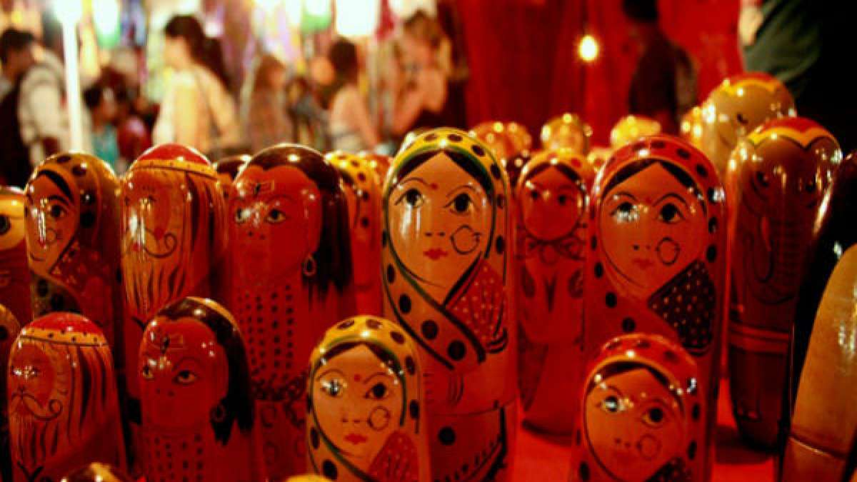 Cheap Shopping Places In Goa