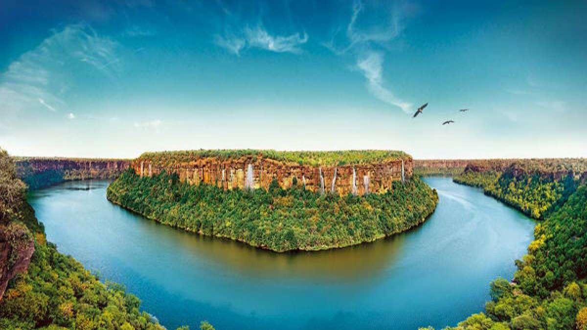 5 Best Places To Visit In Kota Nativeplanet