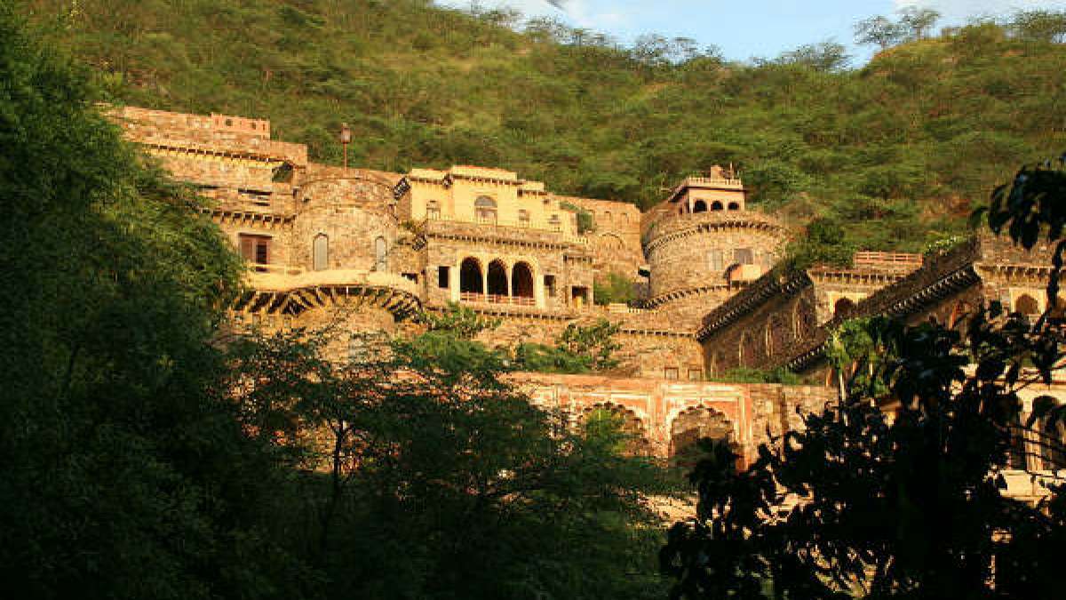 Jaipur To Alwar Travel Guide, Places To Visit and How to Reach
