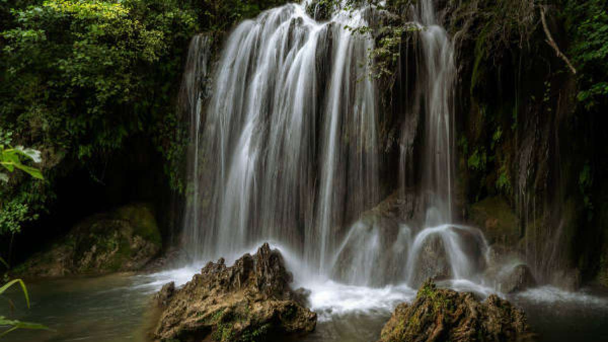 Kendujhar In Odisha, How To Reach And Tourist Attractions