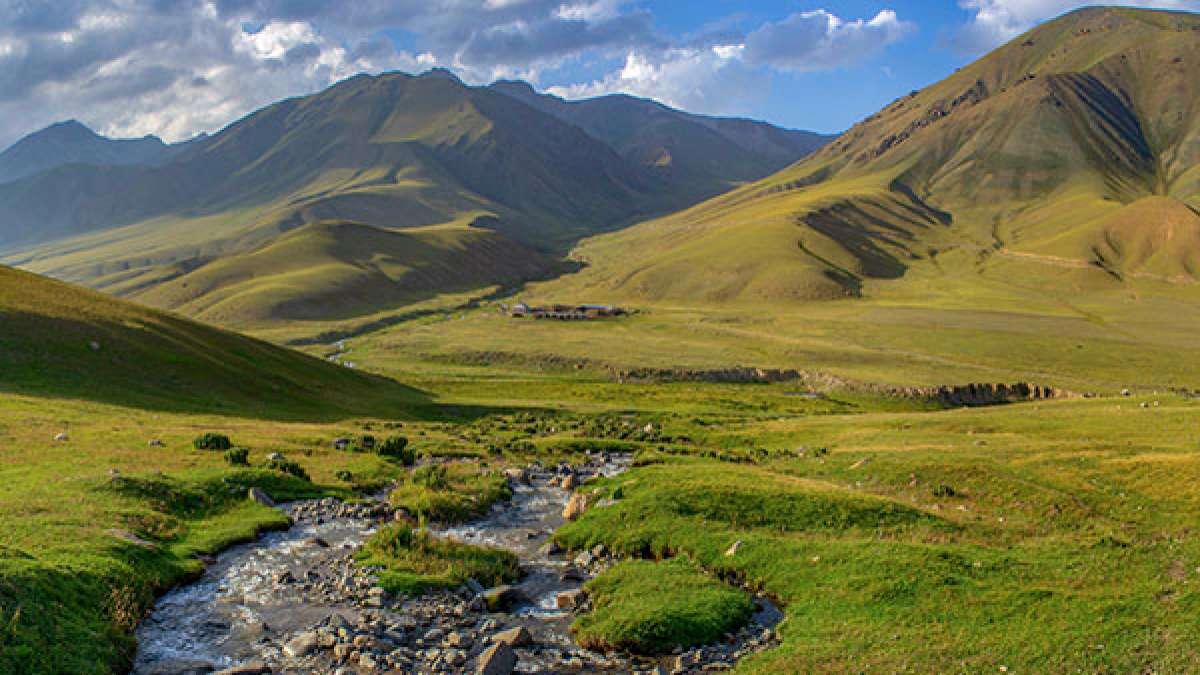 Interesting Facts About Manipur