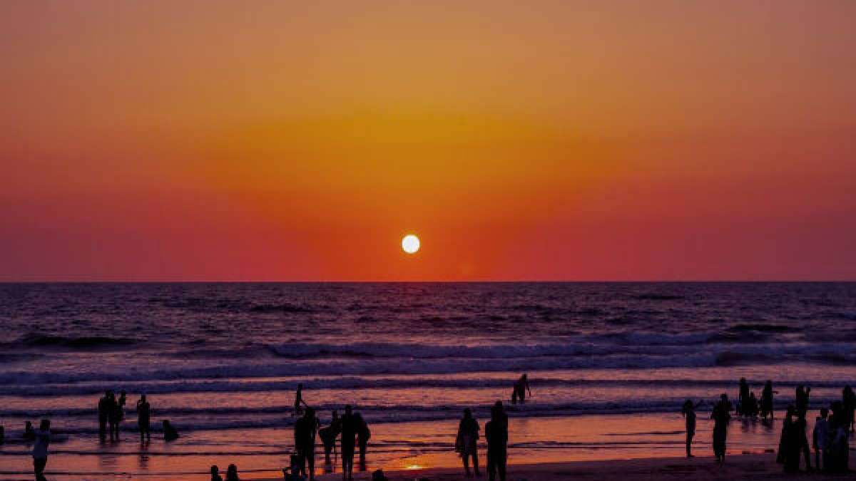 How To Spend 3 Days In Goa Travel Guide, Places to visit, Things to do