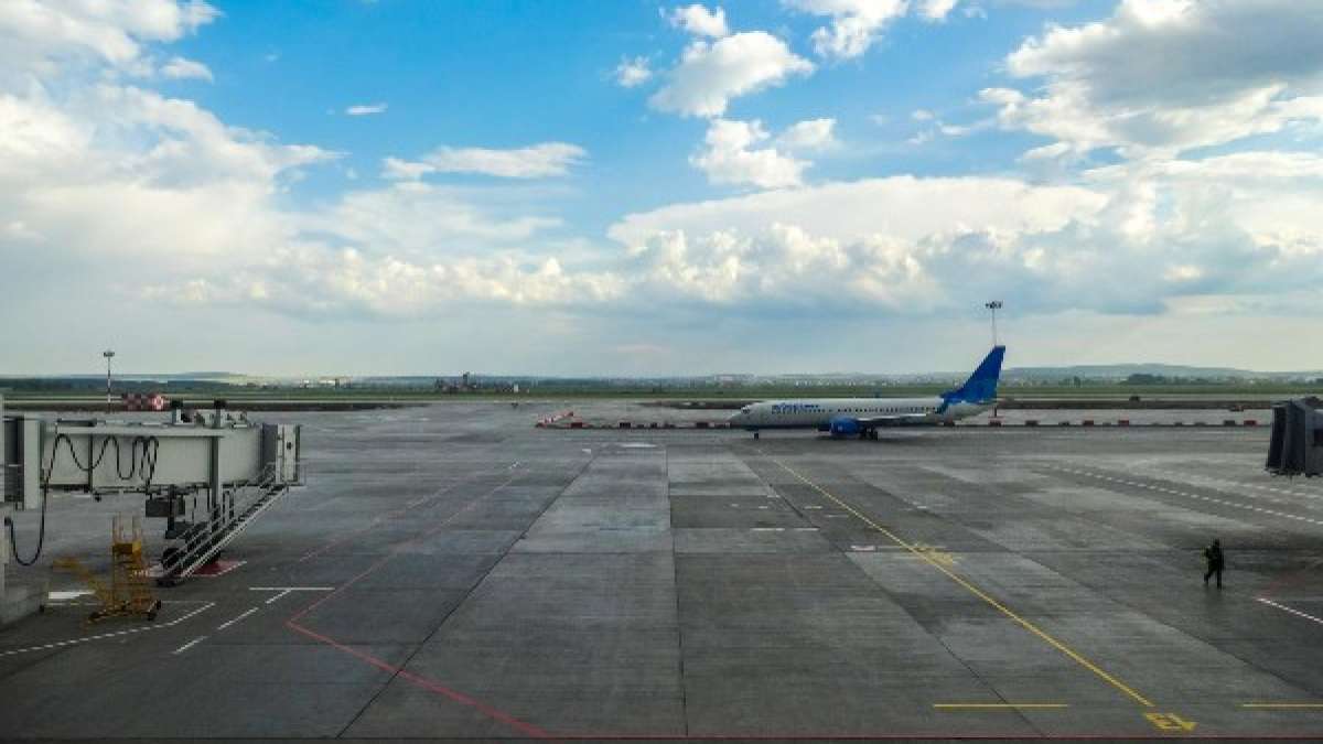 Chitrakoot to Have Uttar Pradesh’s First Tabletop Airport