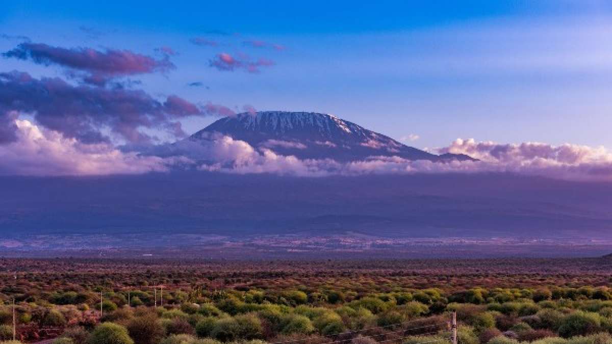 Mount Kenya, Africa, Location, Information, Facts, History, How To Reach And Best Time To Visit